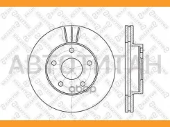 ���� ��������� �������� FORD Scorpio 2.0-2.5TD 86-94 5022668, 93GX1125AA, 93GX1125BA, 6450826, 6193694, 6168109, 5023444, 5023441, 24012401211, 096879...