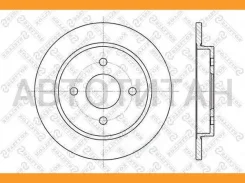 ���� ��������� ������ FORD Focus/Sierra/Scorpio 2.0-2.9i 85 [60202536SX] 60202536SX ����