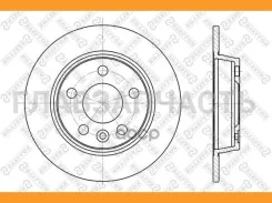���� ��������� ����. FORD Galaxy, VW Sharan all 95- [60202546SX] 60202546SX ����