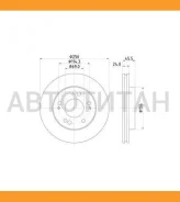 ���� ����. ���. Mitsubishi Eclipse I 2.0 | ����� | [60203038VSX] 60203038VSX ����