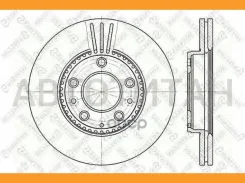 ���� ��������� ������. Mazda 6 1,8-2,3/2,0Di 02- [60203245VSX] 60203245VSX ����