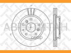 ���� ��������� �������� Mazda 626 1.8/2.0/2.2 87 [60203220VSX] 60203220VSX ����