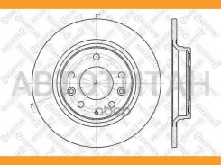���� ����. ���. Mazda 6 1.8-2.3/2.0Di 02 [60203246SX] 60203246SX ����