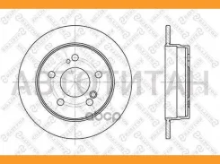 ���� ��������� ������ Mercedes W124/W201 2.0-3.0TD 85 60203307SX ����