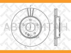 ���� ��������� �������� Mercedes W202 2.0-2.8/2.0D/2.2D 93 [60203317VSX] 60203317VSX ����