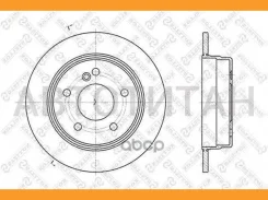 ���� ��������� ������ Mercedes W202 1.8-2.8/2.0D/2.2D 93 60203318SX ����