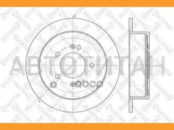 ���� ����. ���. Hyundai Santa Fe/Trajet/ [60203414SX] 60203414SX ����