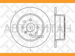 ���� ��������� ������ OPEL Vectra 1.6-2.0 95 60203623SX ����