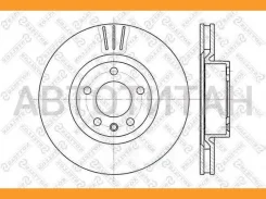 ���� ��������� �������� OPEL Omega 2.0-3.0 94 60203622VSX ����