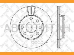 ���� ��������� ������. OPEL Astra/Ascona/Kadett 1.4-1,7D 82- [60203608VSX] 60203608VSX ����