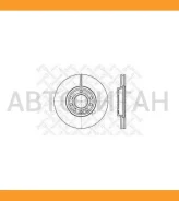 ���� ��������� �������� OPEL Vectra 1.6-2.2DTi 02 Stellox 60203645VSX 60203645VSX ����