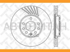 ���� ��������� �������� OPEL Vectra, SAAB 900 1.6-1.7D 99 [60203625VSX] 60203625VSX ����