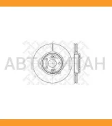 ���� ��������� ������. Renault Laguna 1.6-1.9CDi 01 [60203930VSX] 60203930VSX ����