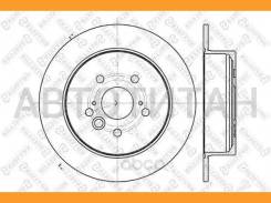 ���� ��������� ������ Toyota Rav4 II 1.82.0 VVTi/2.0 D-4D 4WD 00 4243142041, 4243142040, 24010901521, BG3691, 204574 [60204574SX] 60204574SX ����