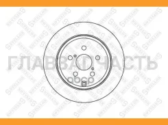 ���� ��������� ������ Toyota Avensis 1.8-2.0D-4D 03 60204589SX ����