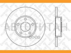 ���� ��������� �������� AUDI 100/A4/A6 2.0-2.5TDi 90 [60204742SX] 60204742SX ����