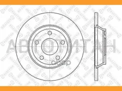 ���� ��������� �������� AUDI A4 1.6/1.9TDi 95 [60204745SX] 60204745SX ����