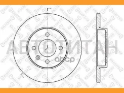 ���� ��������� �������� VW Golf/Passat/Variant 1.6-1.9D 88 [60204728SX] 60204728SX ����
