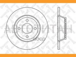 ���� ��������� �������� AUDI 80 B4 1.6/2.0/1.9TDi 92 60204741SX ����