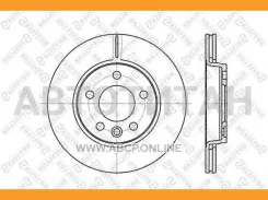 ���� ��������� ������ VW Multivan/T4 2.0-2.5TDi 03 60204797VSX ����