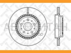 ���� ��������� ������ Volvo XC90 2.5T/D5/T6 02 60204852VSX ����