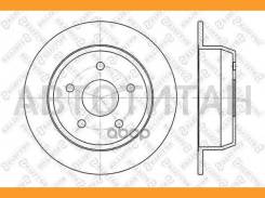 ���� ��������� ������ JEEP Grand Cherokee 4.0/4.7/3.1TD 99 [60209304SX] 60209304SX ����