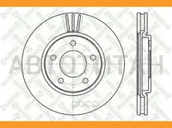 ���� ��������� �������� Chrysler Voyager III 2.4-3.8/2.5CRD/2.8CRD 00 60209313VSX ����