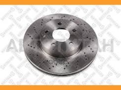 ���� ��������� ������. ����. [295 x 28 mm. ] 5 ���. Mercedes W204/S204/A207/C207 2.0-3.0/2.0-2.5CDi 07 [60209959SX] 60209959SX ����