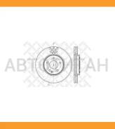 ���� ��������� �������� Toyota Corolla 2.0D4D 04 60209974SX ����