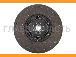 ���� ���������430WGT 1 3/4-10ZOmnMB 303-2531, ����� 65115/65117, ����� 5297, ���, ���� [8303575ASX] 8303575ASX ����