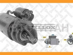 ������� 24V-4KW 9������ 30������MB 508-2219 OM 314. 352. 352A, 353 8802001SX ����