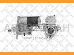 �������24V 5.5kW 10zIveco EuroTech Cursor/ Stralis E38/39/43 ��. F3AE0681 / F3BE0681 [8802008SX] 8802008SX ����