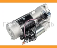 ������� 24V, 7.5kW z=12 ������ MB Actros 1831 AK 97-02 [8802034SX] 8802034SX ����