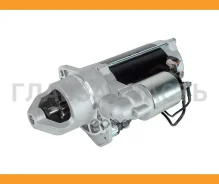 ������� 24V 4.0kW z10 120 ����. ������iveco EuroCargo, Dongfeng [8802089SX] 8802089SX ����