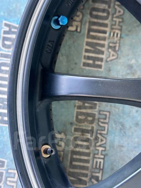 Lehrmeister LM Sport. 7.5x18", 5x114.3, ET50, �� 71���. ����