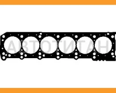 �����. ��� Mercedes W140/W124/W210/W211 2.8-3.3 24V mot. M104 91- Elring 044581 044581 ����