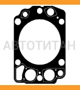 ��������� ��� �������-��������� �� 1 cyl d129 MAN TGA D2876 LF12/LF13/LF25/LOH20/LOH21 613514500, 51039010382 Elring 099980 099980 ����