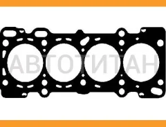 ��������� ��� Mazda 323 F, S IV 1.9 16V/626 IV 92-00 1.8,1.8-2.0I/MX-6 92- 2.0/Premacy 99- 1.8,1.9 Elring 075480 075480 ����