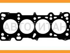 ��������� ������� ����� ��������� Mazda 323 1.5 16V ZL 98-00 Elring 166500 166500 ����