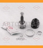 ���� �������� �-� Mitsubishi Outlander 06-/ Citroen C-Crosser 08-/ Peugeot 4007 08- [TDA1042] TDA1042 ����