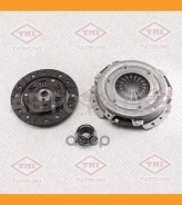 �������� ��������� [180 mm] Renault Logan/Clio/Kangoo/Megane/Sande�ro/Symbol/ 91-/ Nissan Kubistar 03- [TDH1011] TDH1011 ����