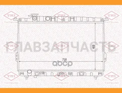 �������� ���������� Hyundai Sonata 98- [TGA1049] TGA1049 ����