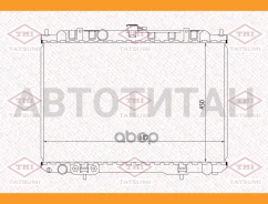 �������� ���������� Nissan X-Trail 01- [TGA1059] TGA1059 ����