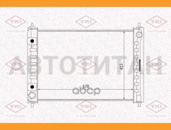 �������� ���������� Nissan Teana 08- TGA1064 ����
