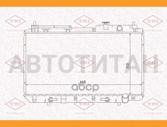 �������� ���������� Honda CR-V 95- [TGA1056] TGA1056 ����
