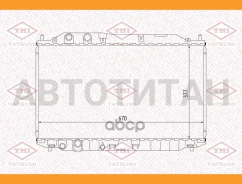 �������� ���������� Honda Civic 06- [TGA1063] TGA1063 ����