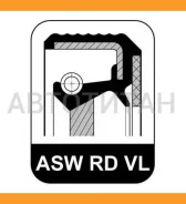 ������� ������������� [34,9x54x11,3] Citroen Jumper/FIAT Ducato/Peugeot Boxer 2.5D/TD/TDi 94-02 Elring 381710 381710 ����
