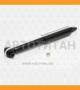 ����������� ������ GAS Volvo S60 00- Volvo S80 98- DH1331 ����