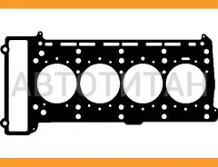 ��������� ������� ����� ��������� MB A207/C207 1.8 09 Elring 549350 549350 ����