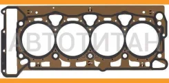 �����. ��� [������ 685.661] AUDI A3 1.8TFSI mot. BYT/BZB/CDAA 06-, Skoda Octavia 1.8TSI mot. BYT/BZB/CDAA 08- Elring 685662 685662 ����